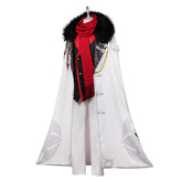 Tartaglia Cosplay Genshin Impact  Kostüme Halloween Karneval Outfits